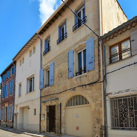 Maison Le Neuf Тараскон Экстерьер фото